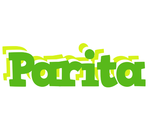 Parita picnic logo