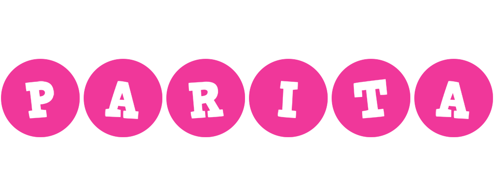 Parita poker logo