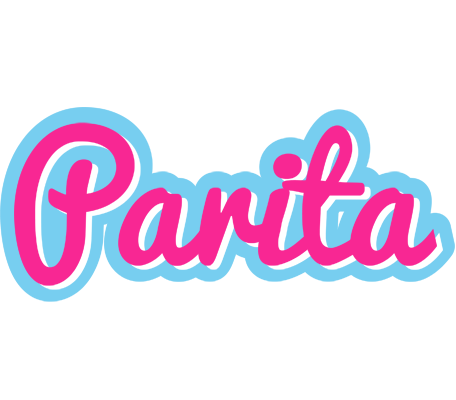 Parita popstar logo