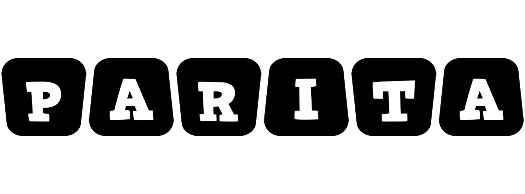 Parita racing logo