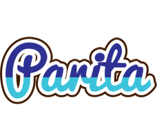 Parita raining logo