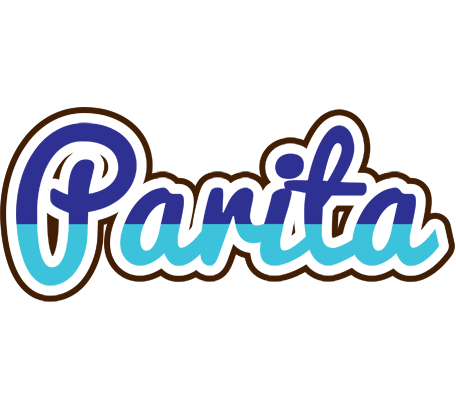Parita raining logo