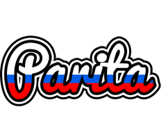 Parita russia logo