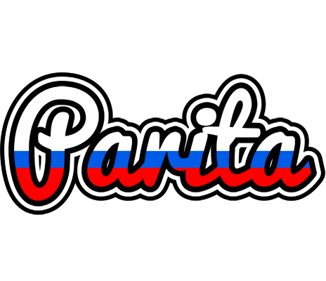 Parita russia logo