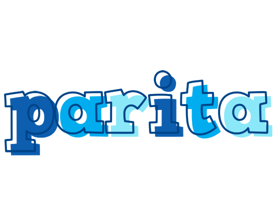 Parita sailor logo