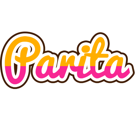 Parita smoothie logo