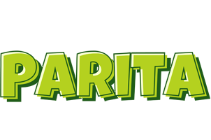 Parita summer logo
