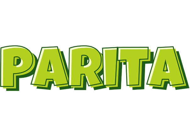 Parita summer logo