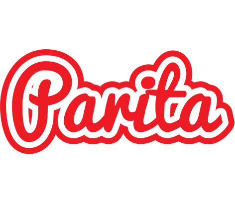 Parita sunshine logo