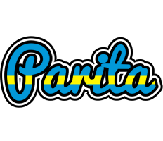 Parita sweden logo