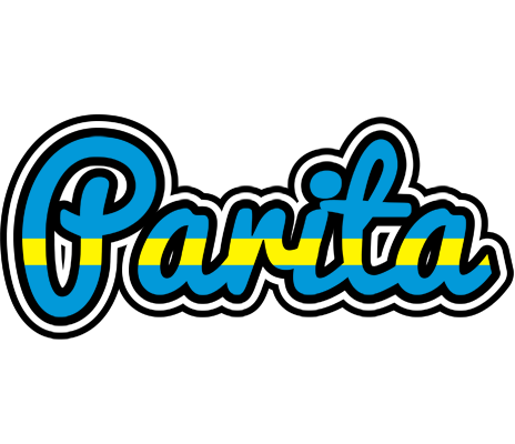 Parita sweden logo