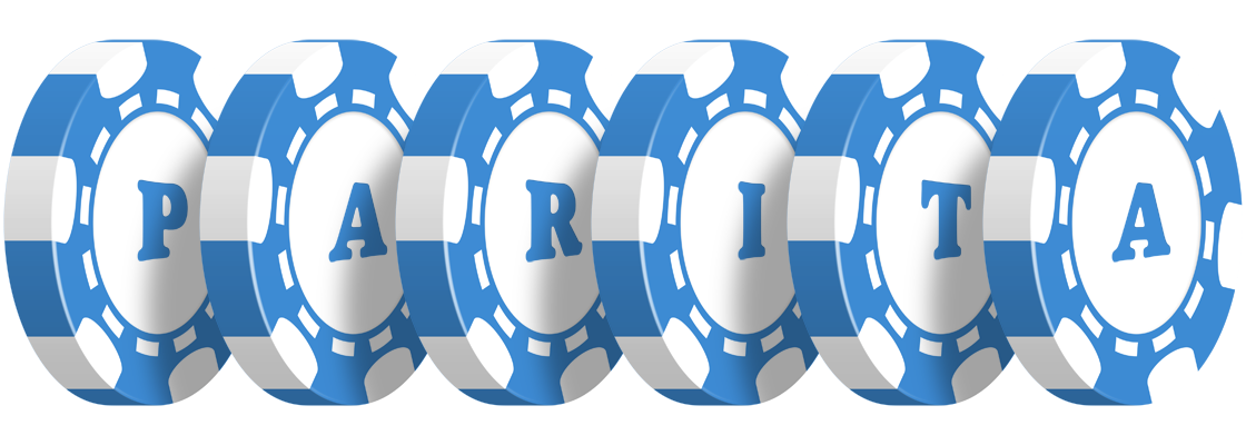 Parita vegas logo
