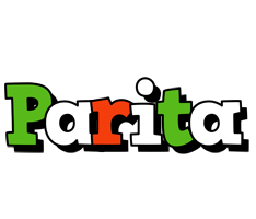 Parita venezia logo