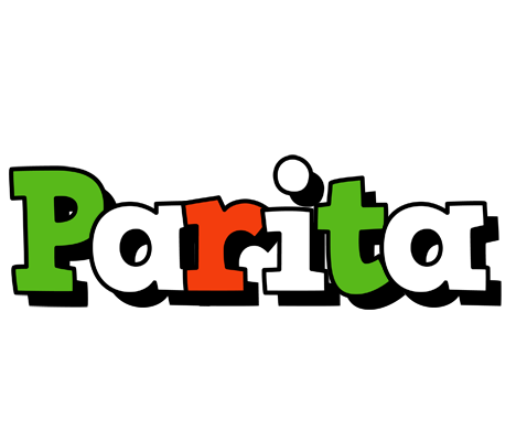 Parita venezia logo