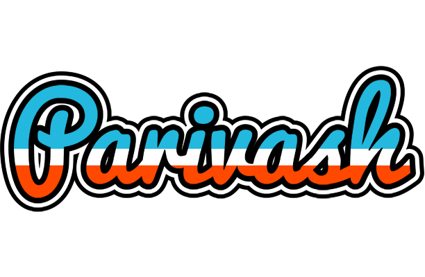 Parivash america logo