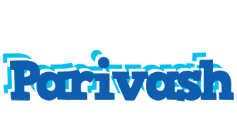 Parivash business logo