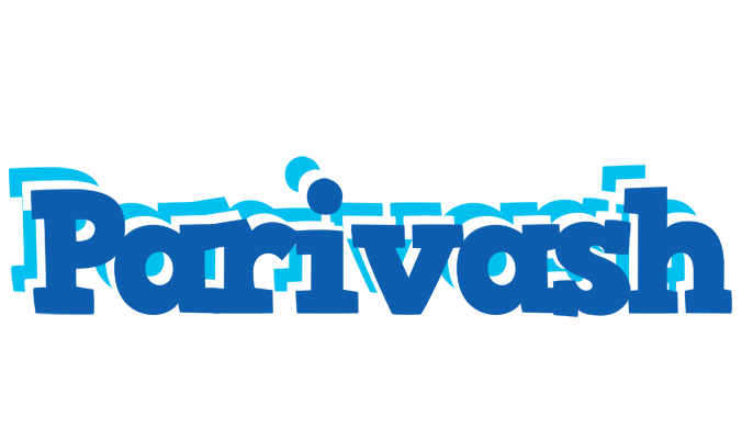 Parivash business logo