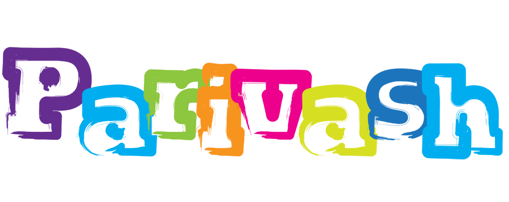 Parivash casino logo