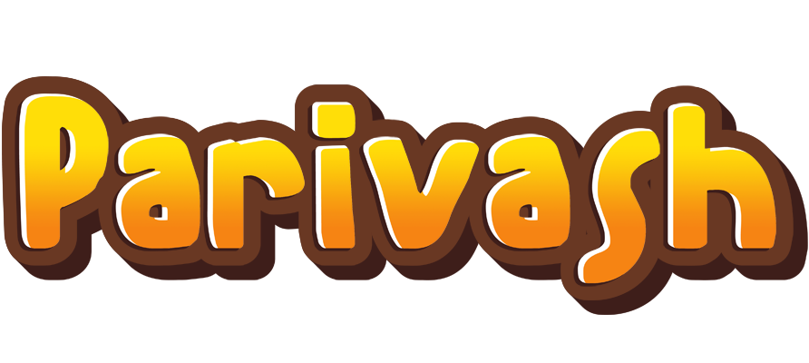 Parivash cookies logo