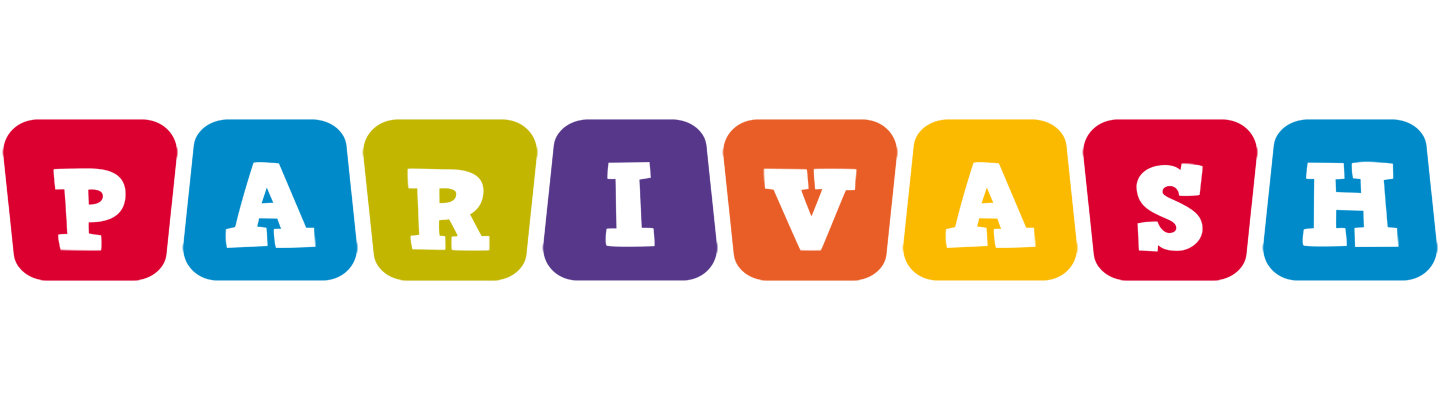 Parivash daycare logo