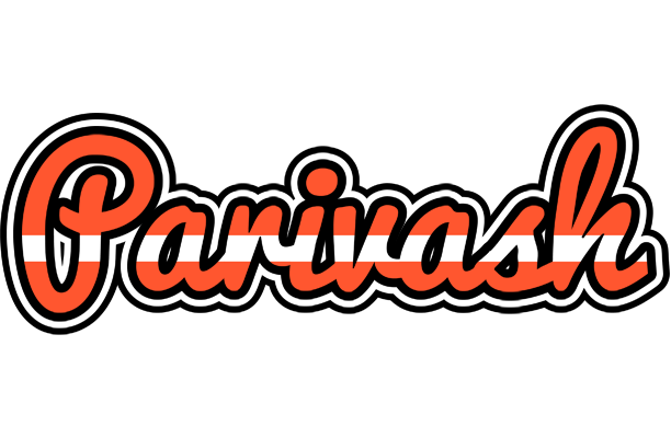 Parivash denmark logo