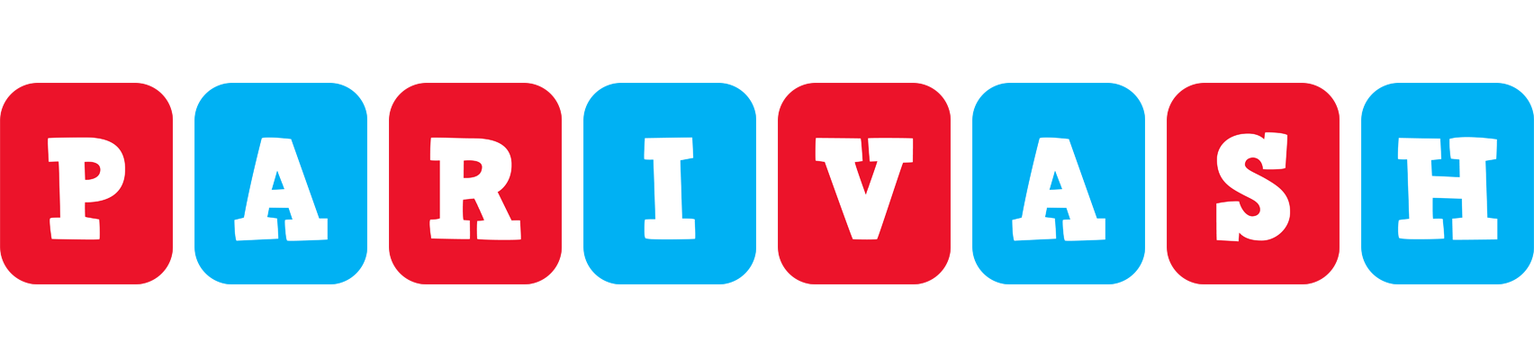 Parivash diesel logo