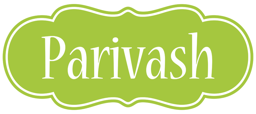 Parivash family logo