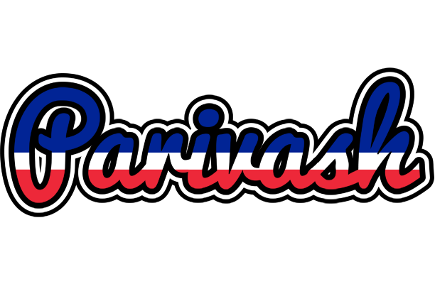 Parivash france logo