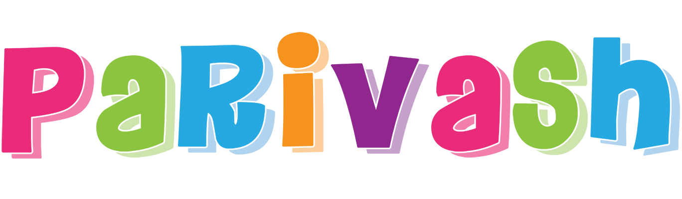 Parivash friday logo