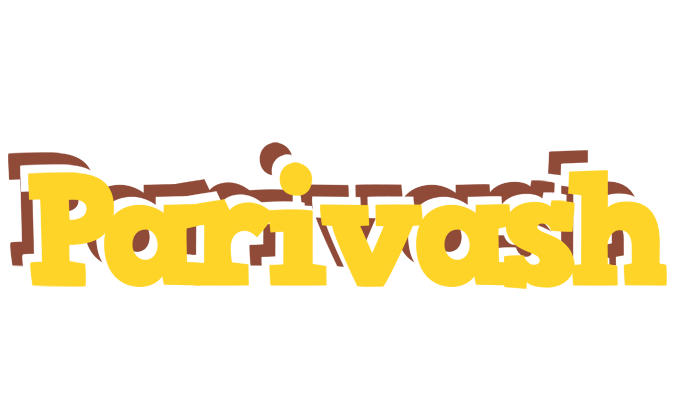 Parivash hotcup logo