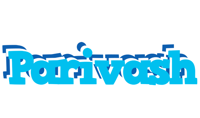 Parivash jacuzzi logo
