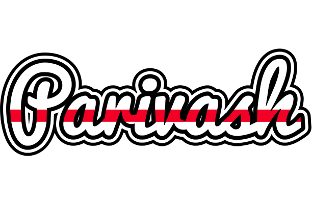 Parivash kingdom logo
