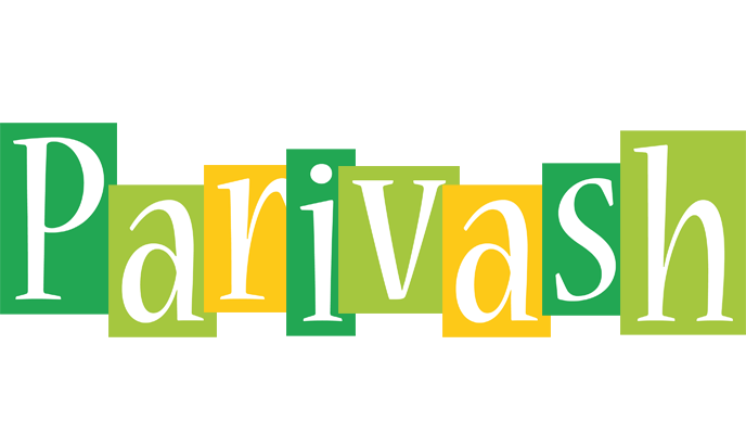 Parivash lemonade logo