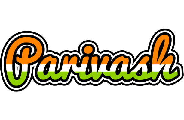 Parivash mumbai logo