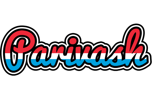 Parivash norway logo