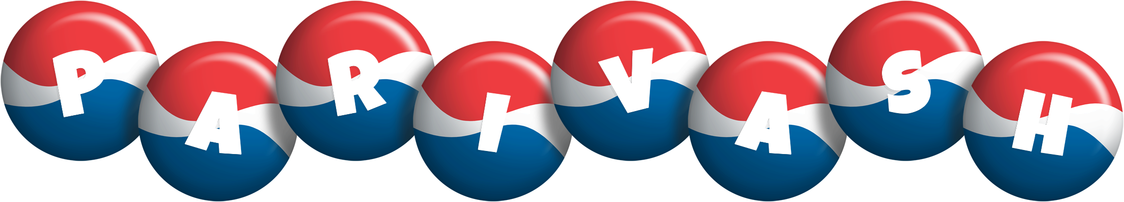 Parivash paris logo