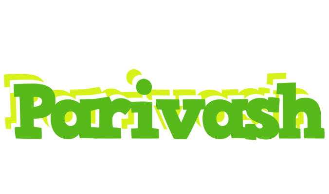 Parivash picnic logo