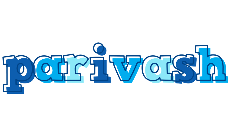 Parivash sailor logo