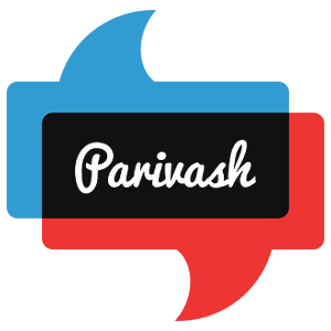 Parivash sharks logo