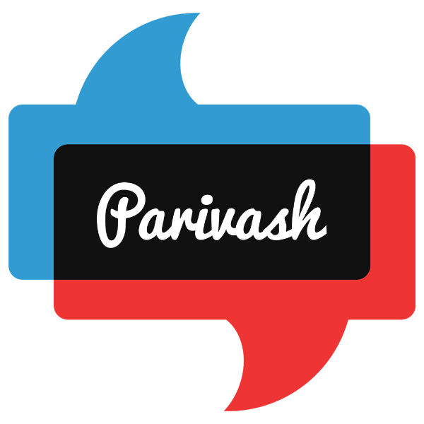 Parivash sharks logo