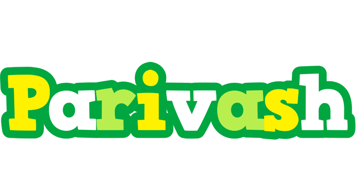 Parivash soccer logo
