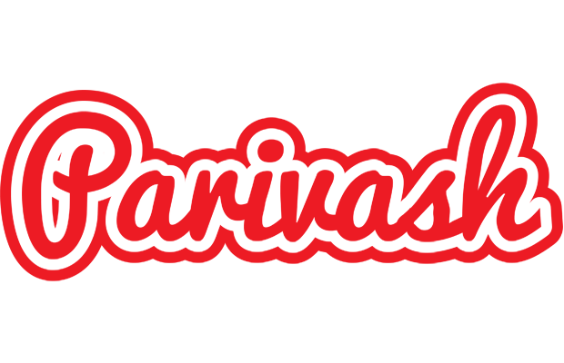 Parivash sunshine logo