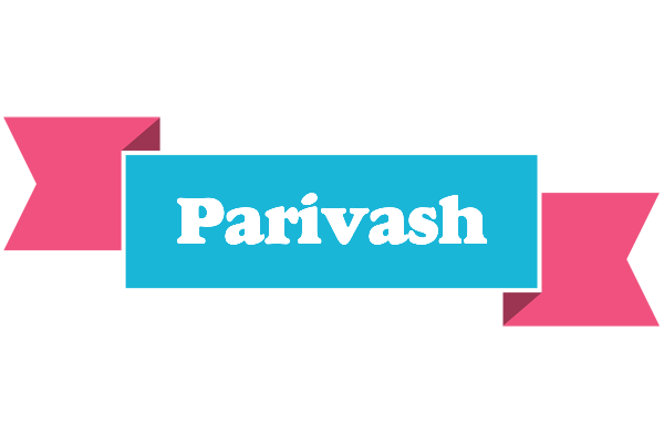 Parivash today logo