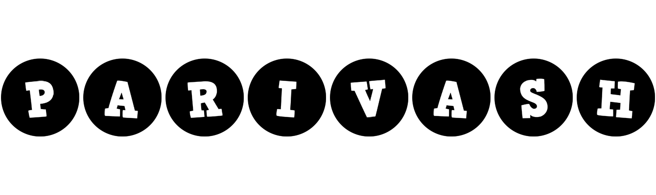 Parivash tools logo