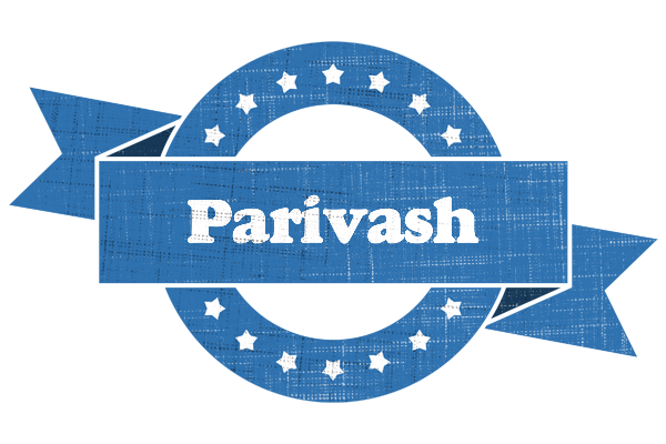 Parivash trust logo