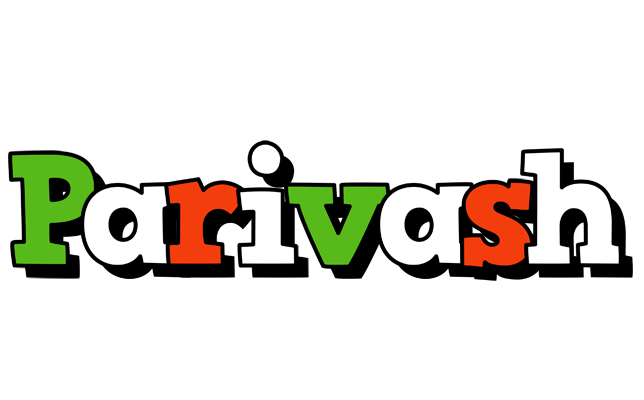 Parivash venezia logo