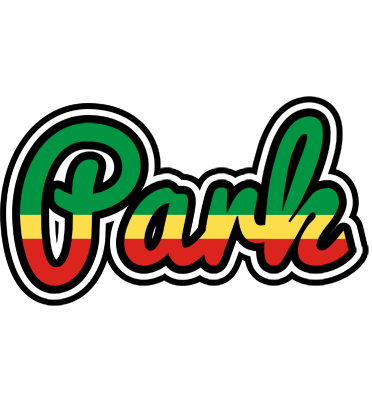 Park african logo