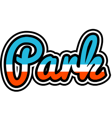 Park america logo