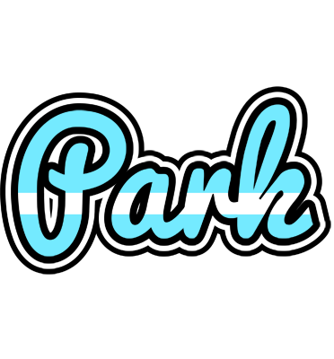 Park argentine logo