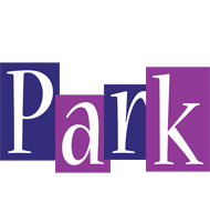 Park autumn logo